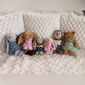 Jellycat Dresses